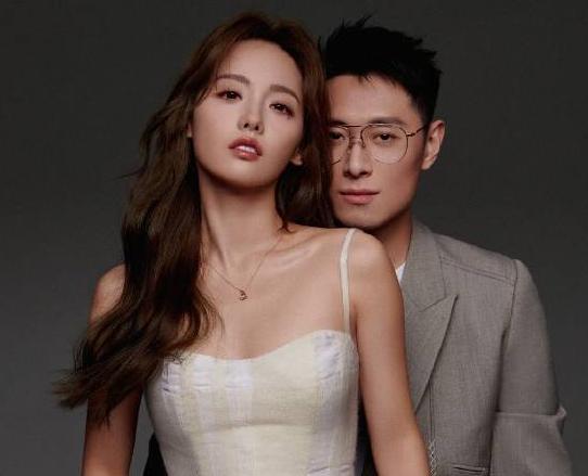 徐璐|个人认证为张嘉倪老公，出轨却舍不得更改，网友：真的不知羞耻！