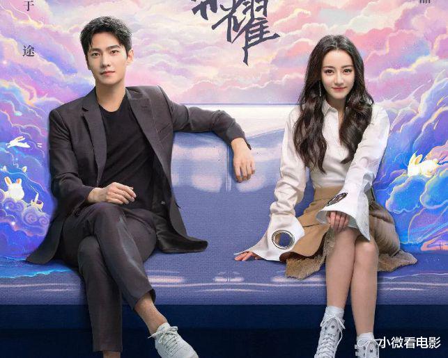 |甜份十足的6部爱情剧,颜值高演技好,每部都太适合暑假刷了