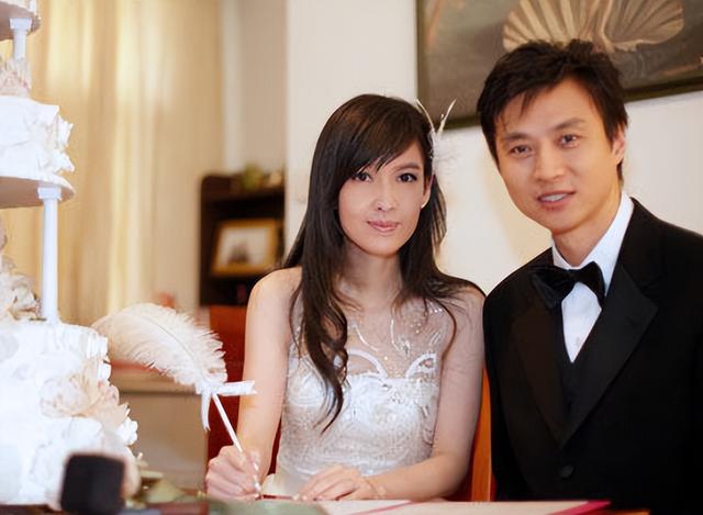 倪震|“海王”倪震情史：7任女友各有所长，周慧敏只能算一般