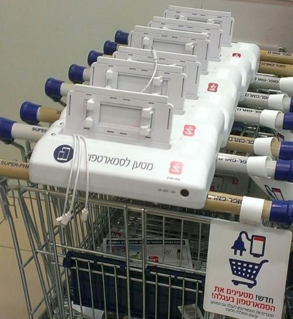 25个走心机智的设计,设计师简直就是天才!