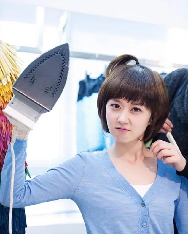 张娜拉|因一句话毁前途，张娜拉真的就那么“不堪”吗？