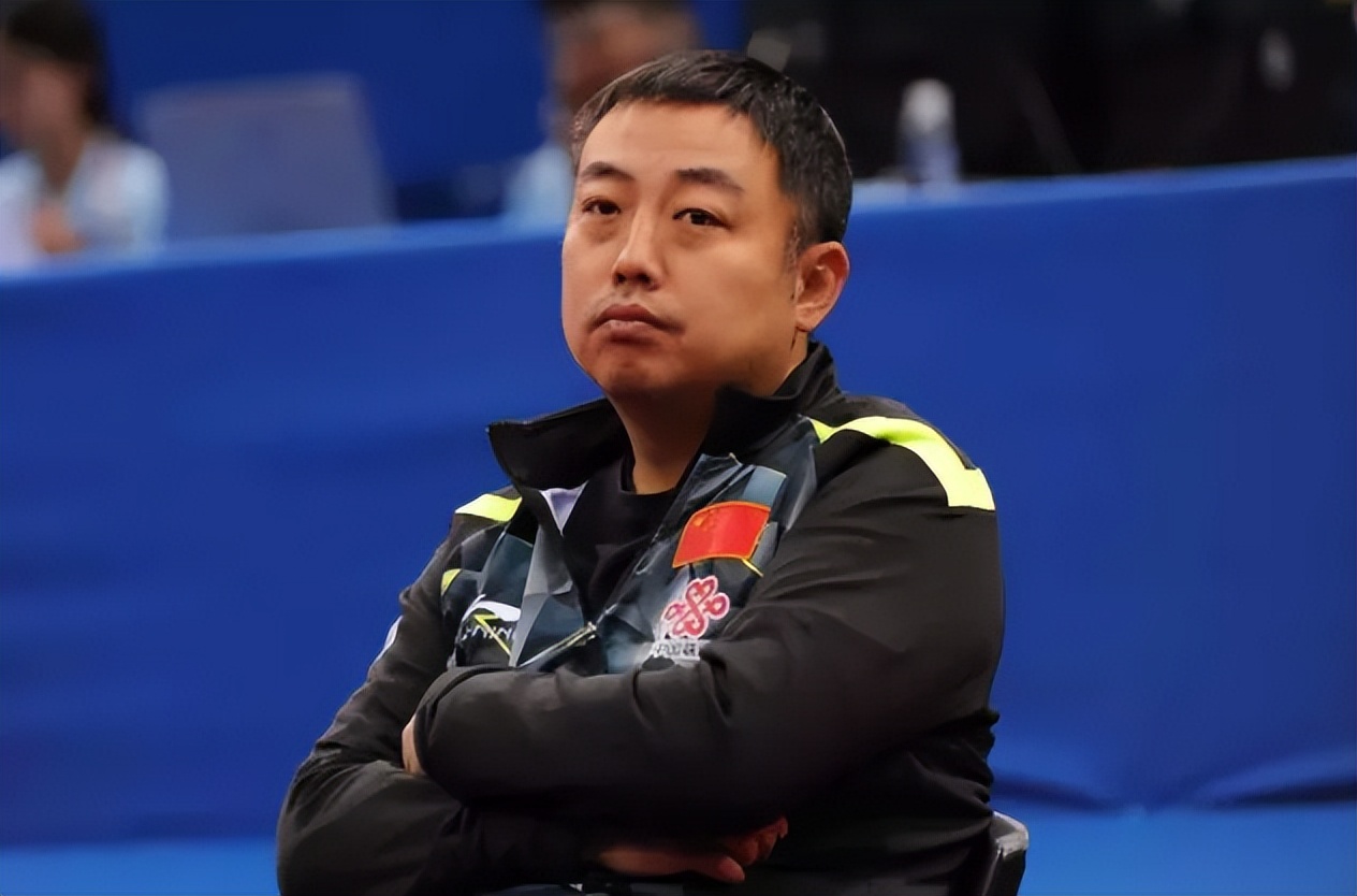 日本队|国乒世界排名巨变！马龙被反超，许昕第81，日本选手成最大赢家！