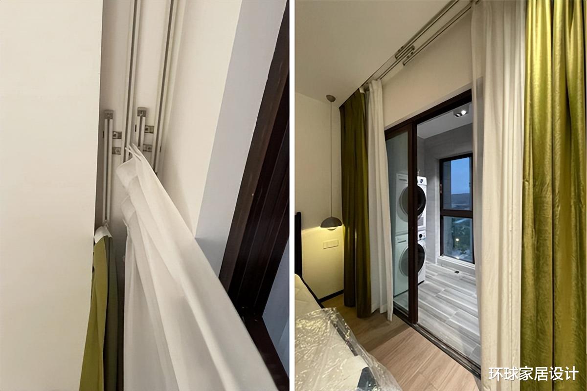 这6个“烂大街”的网红家居设计,中看不中用,别被“割韭菜”了