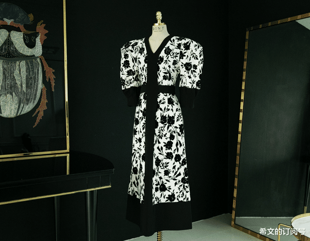 穿衣搭配 时尚影响者教你怎样有设计感的穿搭