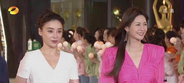 焦恩俊|没有金鹰女神,也不再有流量,湖南卫视这台晚会反倒更璀璨了