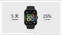 Apple Watch|安卓手表这波终于有可以挑战Apple Watch的产品了！