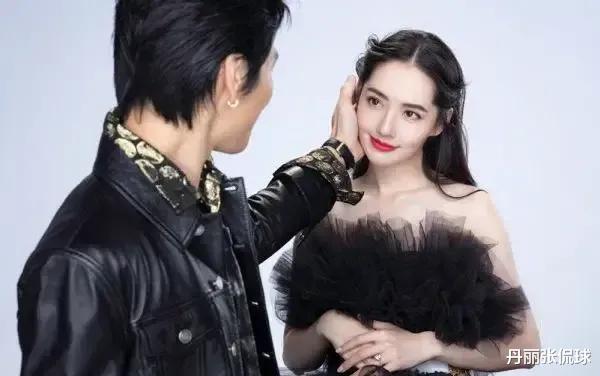 郭碧婷|向佐的肾像70岁老人的肾,郭碧婷表示理解,如今二胎即将分娩