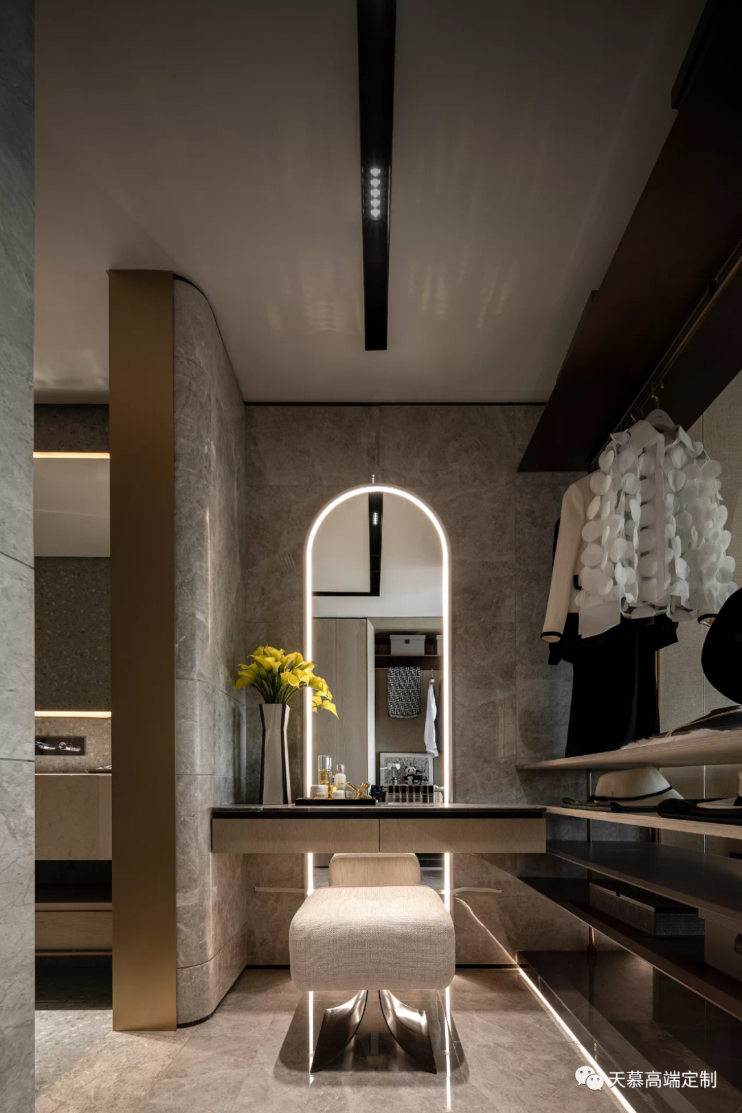 为什么说高雅的家装设计,能够提升人的品味情调