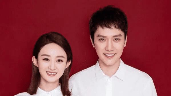 赵丽颖|赵丽颖生的孩子不是冯绍峰的？双方有人不忠，才导致离婚