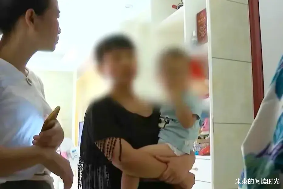 妻子在外打工帮丈夫还债,却在抖音发现丈夫出轨,已买房生子