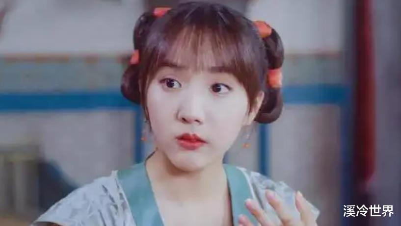 明星|八位“矮个脸”明星,陈瑶萝莉脸身高168,金世佳身高189