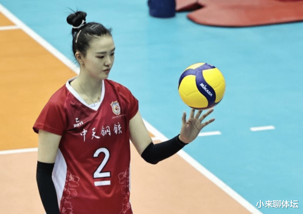国际米兰|杨雯锦“被动”退役，“原江苏女排”被过度解读，张常宁不慎遭殃