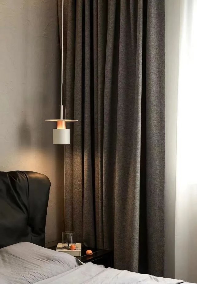 87㎡两居，好看易复制的万能家装思路，年轻人都在学！