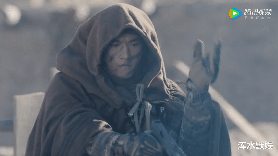 特战荣耀|《特战荣耀》20集之后，为何没那么好看了？主要有3个原因！