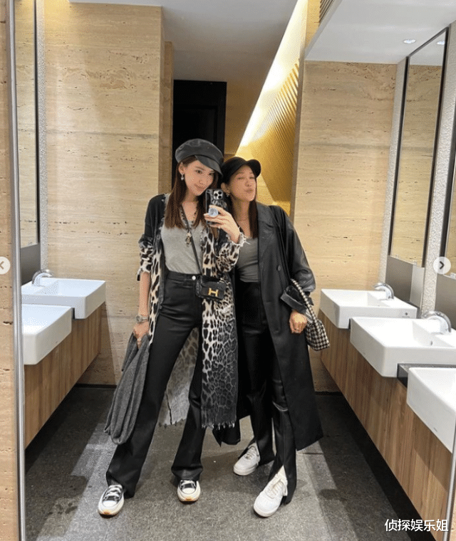 林志颖|林志颖老婆分享生活日常,Kimi陪两个弟弟玩耍,三兄弟同框超有爱