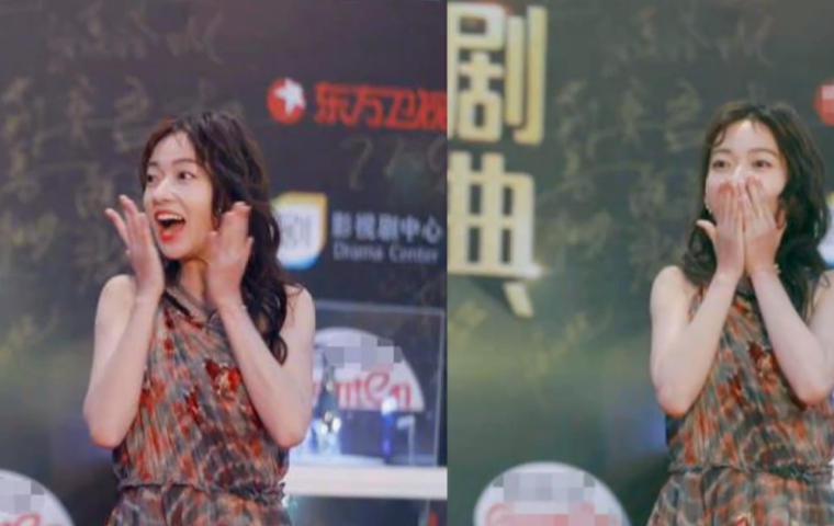 糖尿病 明星红毯出丑场面，假摔、尬舞、撞衫、丢假发丢鞋子，好不笑人