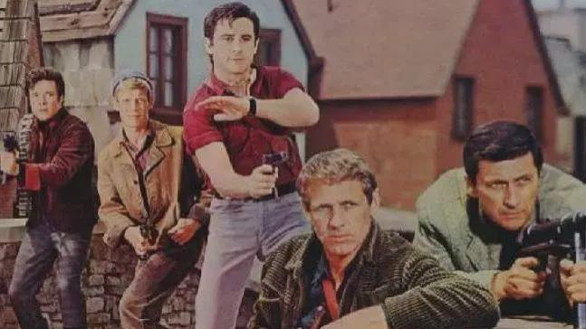 |当年国内引进最成功的6部剧，看过3部以上的就暴露年龄了