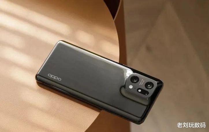OPPO手机|天玑9000+IP68+陶瓷机身，它是当前综合产品力最强的OPPO手机