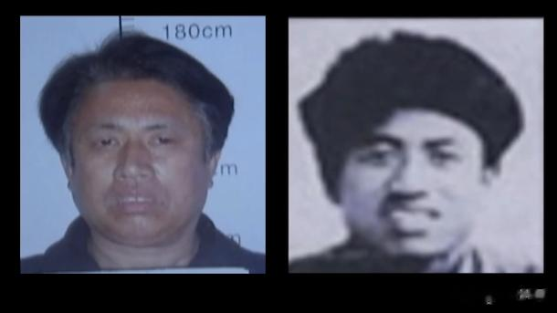 放牛娃在坟山捡到巨款,结果牵出旷世奇案,警方调查29年抓住凶手
