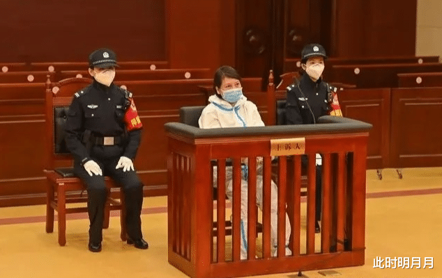 劳荣枝案三年审判始末:唯一生还者提供关键证据