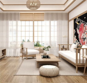 2022最新各国装修设计方案,18种装修案例分享,让你心动不如行动