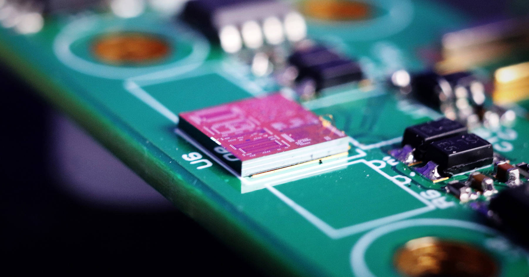 芯片|KETS完成310万英镑融资，加速芯片硬件产品的研产和市场化