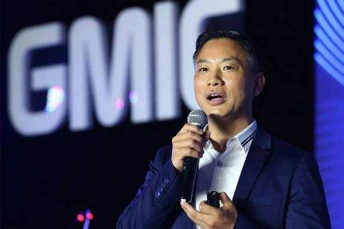 阿里巴巴|阿里云换帅，多名高P离职，空降前华为EBG总裁！