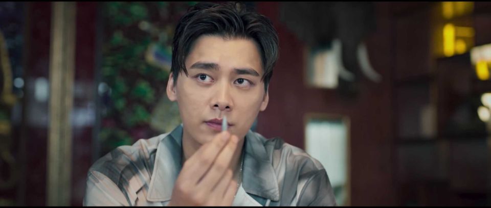 廖永嘉|《暗夜行者》背后之人出现，廖永嘉、于升海暴露，一切真相大白