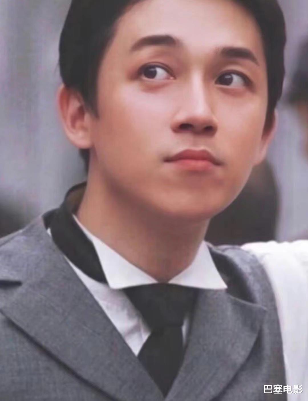 潘粤明|一眼望去，全是气质，曾经的“京圈”，遍地是公主、贵公子