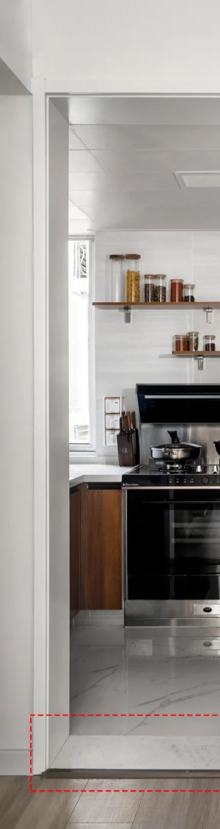 这3个设计在国内装修很常见，看似必须，实则没必要，该被淘汰了