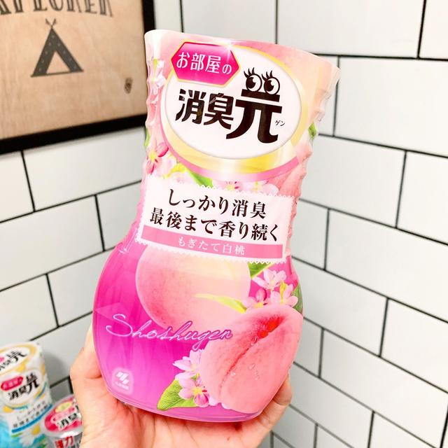 卫生间全方位除臭,我有三板斧;我家卫生间,从来都是香喷喷的