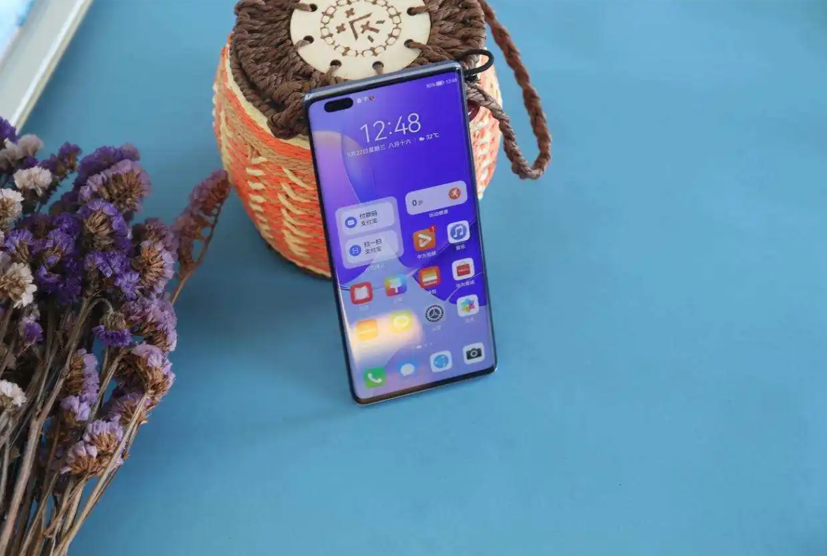 华为Nova|华为没有放弃,华为Nova10 Pro消息被曝光,首次搭载512GB存储