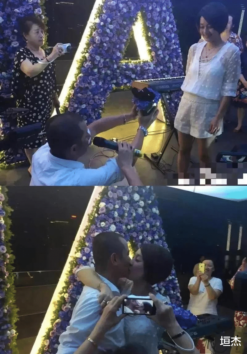 马伊琍|离婚三年后，差距一目了然，马伊琍容光焕发，可文章就像变了个人