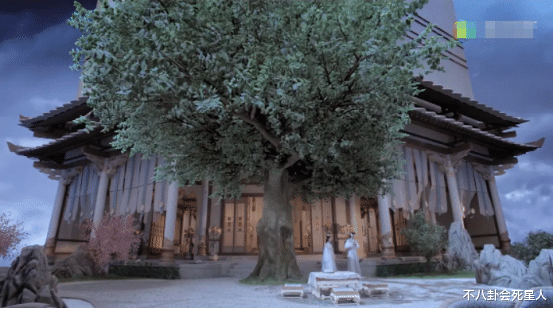 镜双城|《镜双城》差评如潮！劣质假发、脸发肿、特效假，S+古偶扑了？