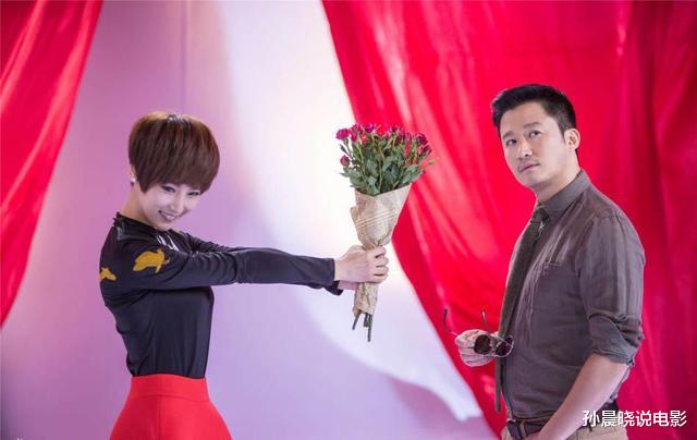 吴京|有眼无珠的樊亦敏：抛弃吴京转投富商怀抱，如今吴京让她高攀不起