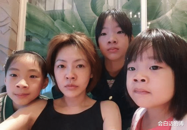 小S|44岁小S被曝为生儿子拼四胎,曾直言怀孕很幸福,网友:太卑微