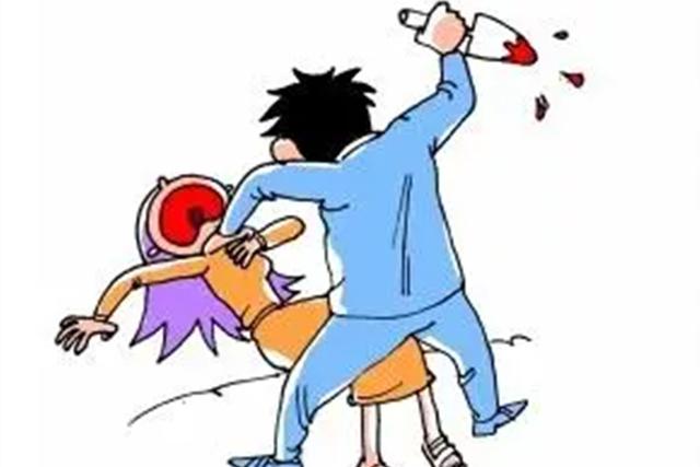 女护士为钱答应与两病人发生关系,却因先后顺序引发血案