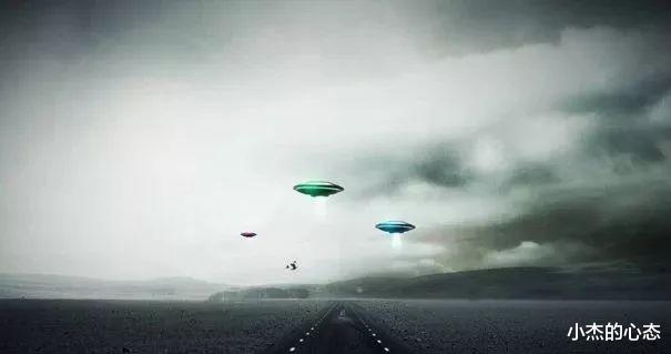 不明飞行物的来源:是来自地球内部还是外太空?