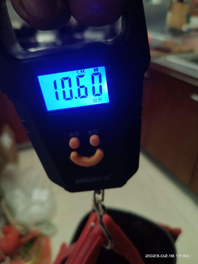 饵料|连杆停不下来,嘴都给乐歪了