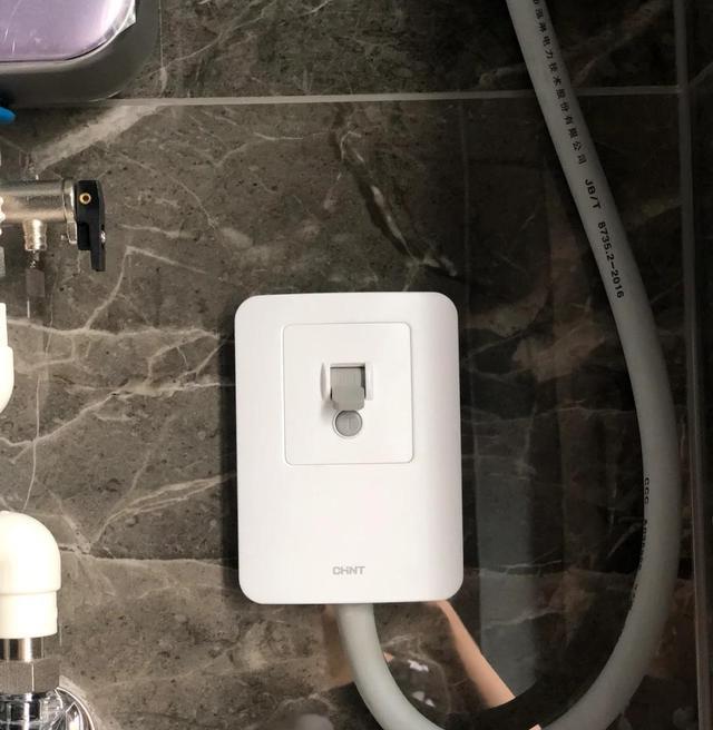 ipad mini|即热式电热水器能即开即热，体积又小，为何很多人说是坑？