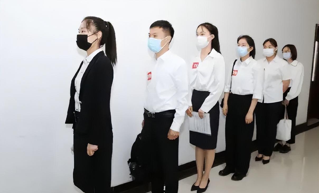 招聘|又一铁饭碗开启招聘，平均年薪可达15万，4类人才有机会优先录取