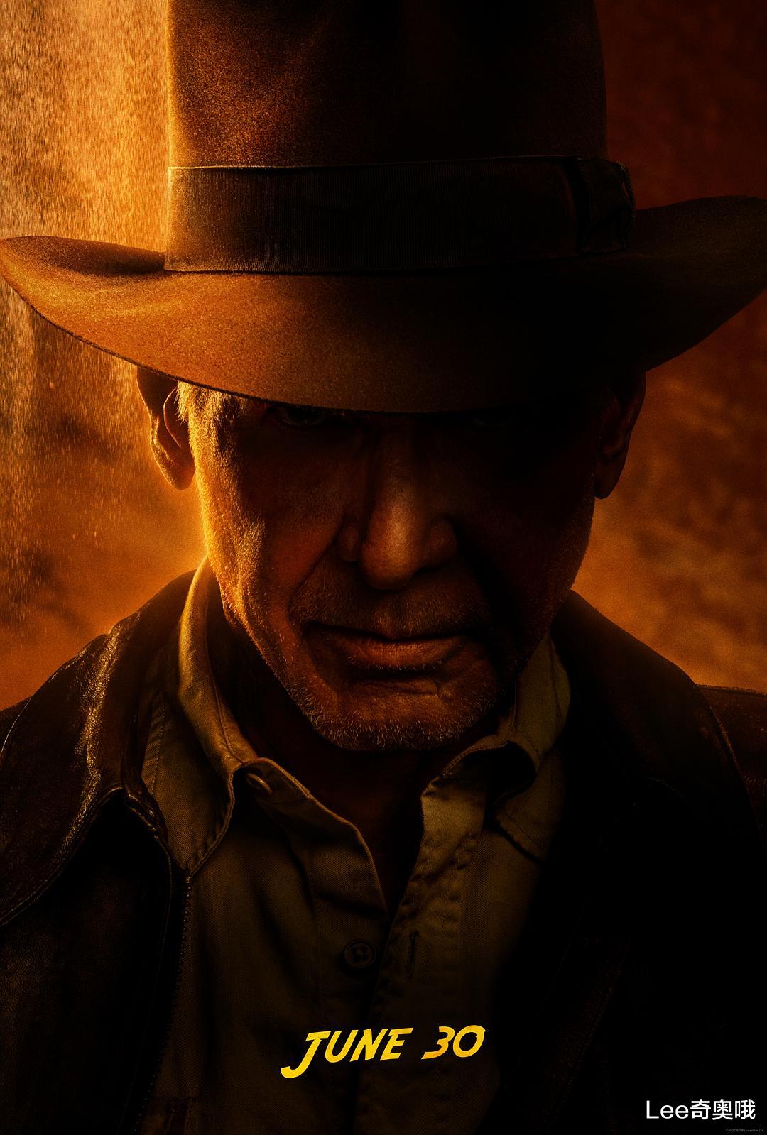 |影迷票选2023年十大最受期待影片