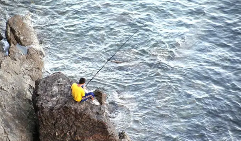 |上市公司研发钓鱼辅助设备,为鱼获而钓鱼,这种高科技能接受么?