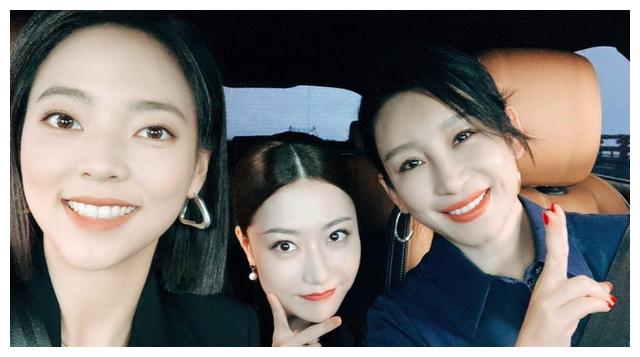 秦海璐|开播好评一大波，秦海璐帅炸！终于有部像样的国产女性群像剧了