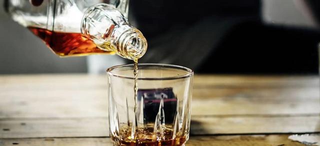 |如果你有这4种特征,说明喝酒已经“上瘾”了,建议今后别再喝了