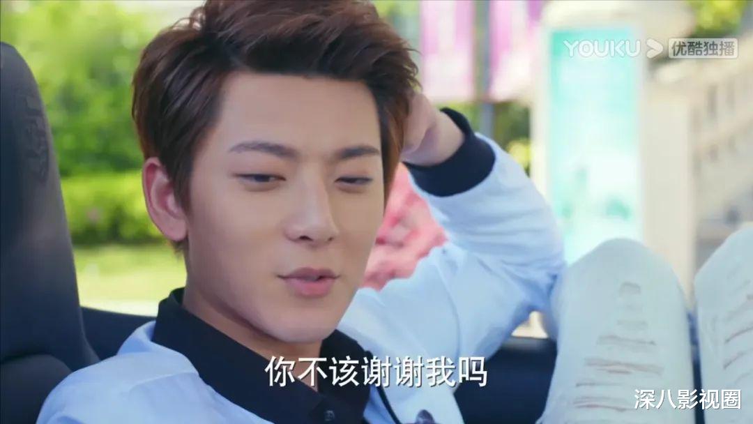 娱乐圈|笑死！抱着嫂子骗粉丝，这娱乐圈的离谱还有下限吗……