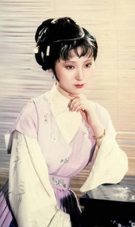 经典|10个让观众难忘的经典女性角色，个个演技一流，再也难以复制