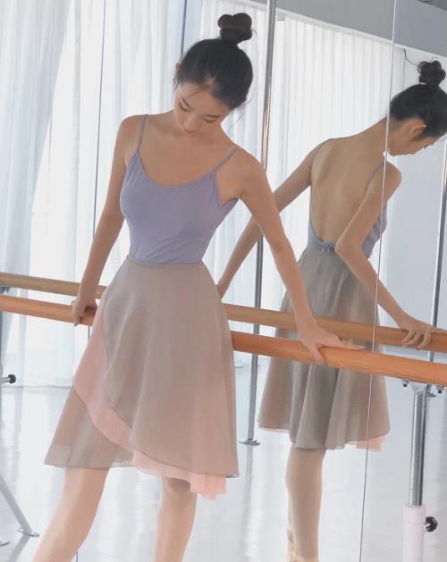 唐嫣|身高170+，却瘦得像鬼一样的6位女星：唐嫣没啥，看到她才害怕