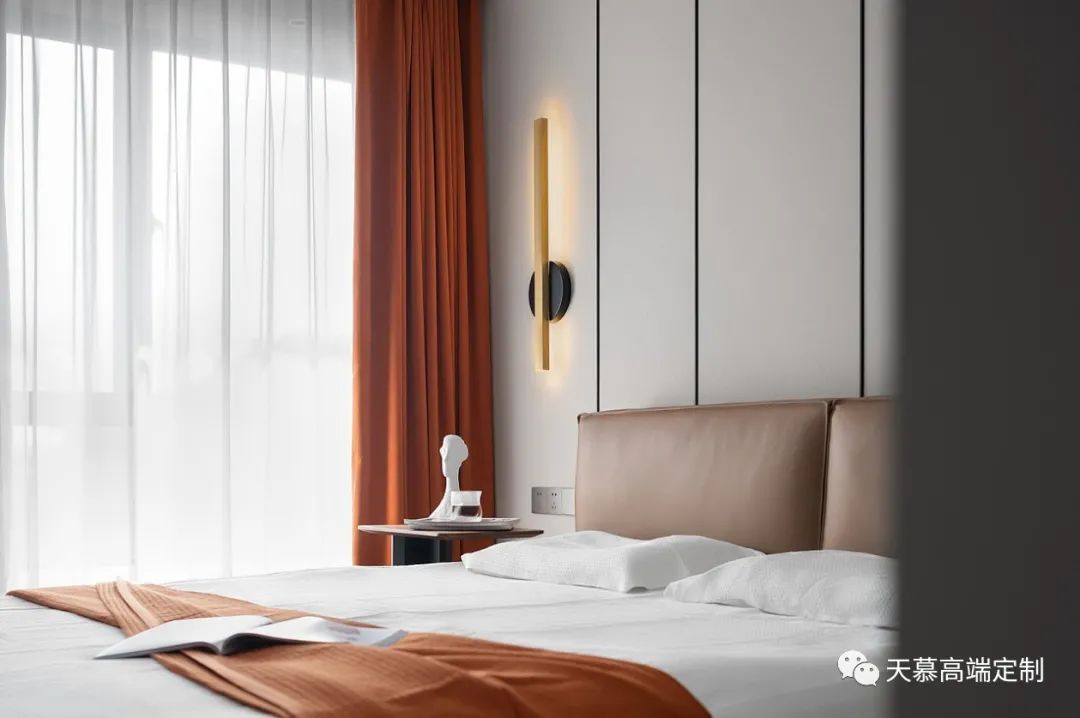 春天的每一寸光,都是浪漫的,不是因为春天,是因为你