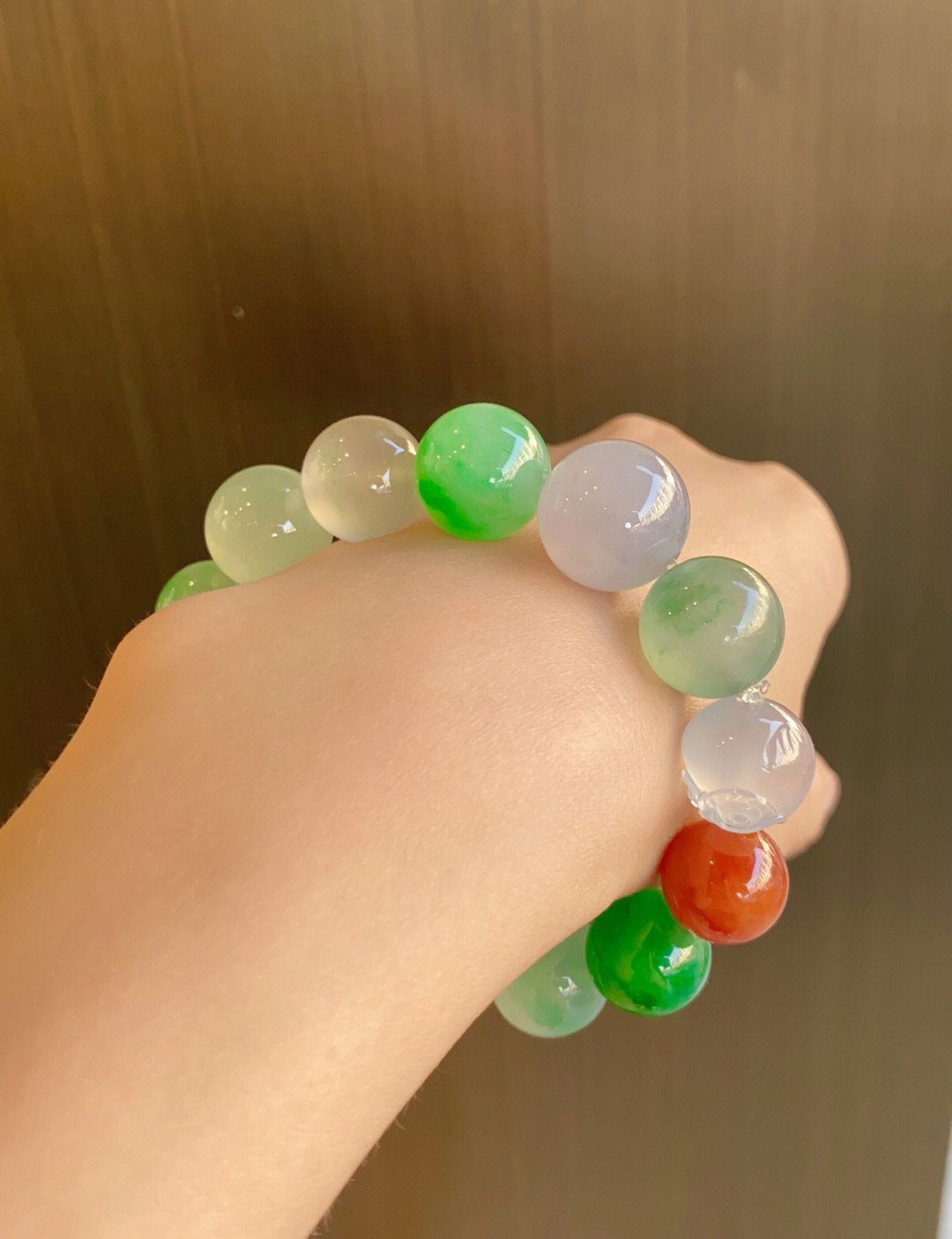 沈阳故宫|多宝手串是文玩人的信仰还是富贵人家的摆设